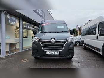 Used Renault Master 2022 for sale - 76451845: Photo