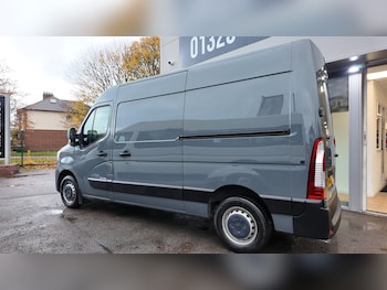 Used Renault Master 2022 for sale - 76451845: Photo