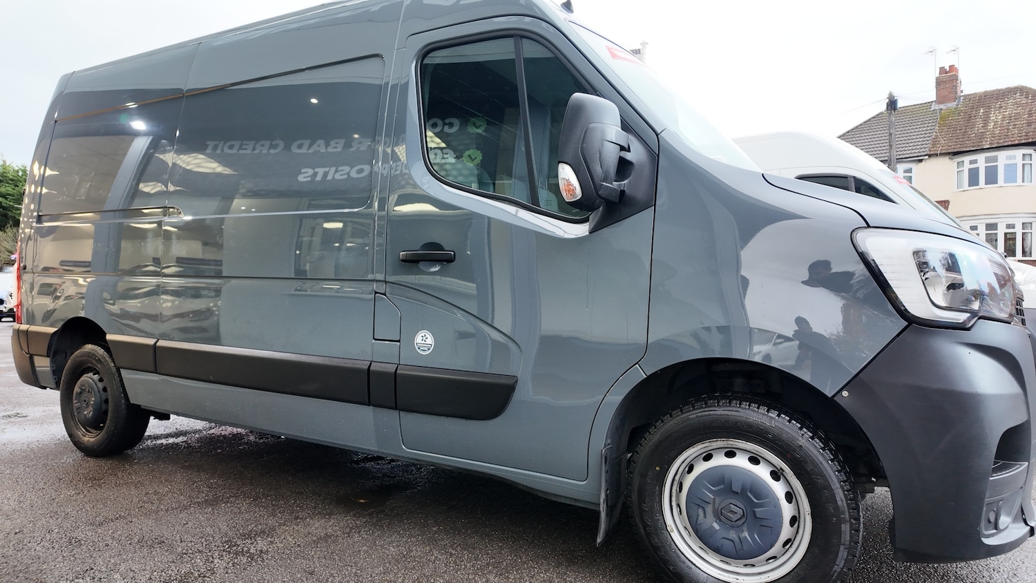Used Renault Master 2022 for sale - 76451845: Photo 6