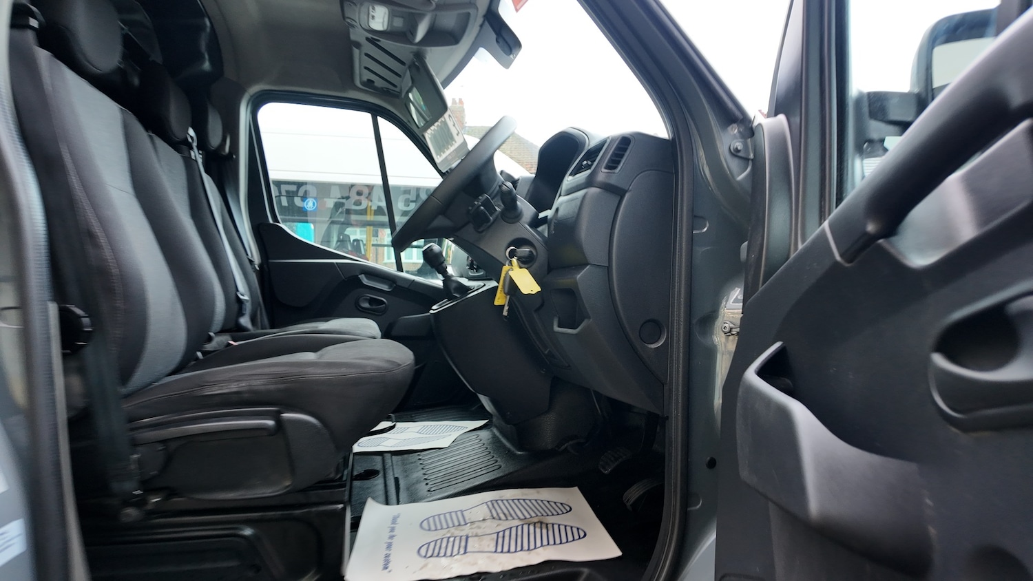 Used Renault Master 2022 for sale - 76451845: Photo 7