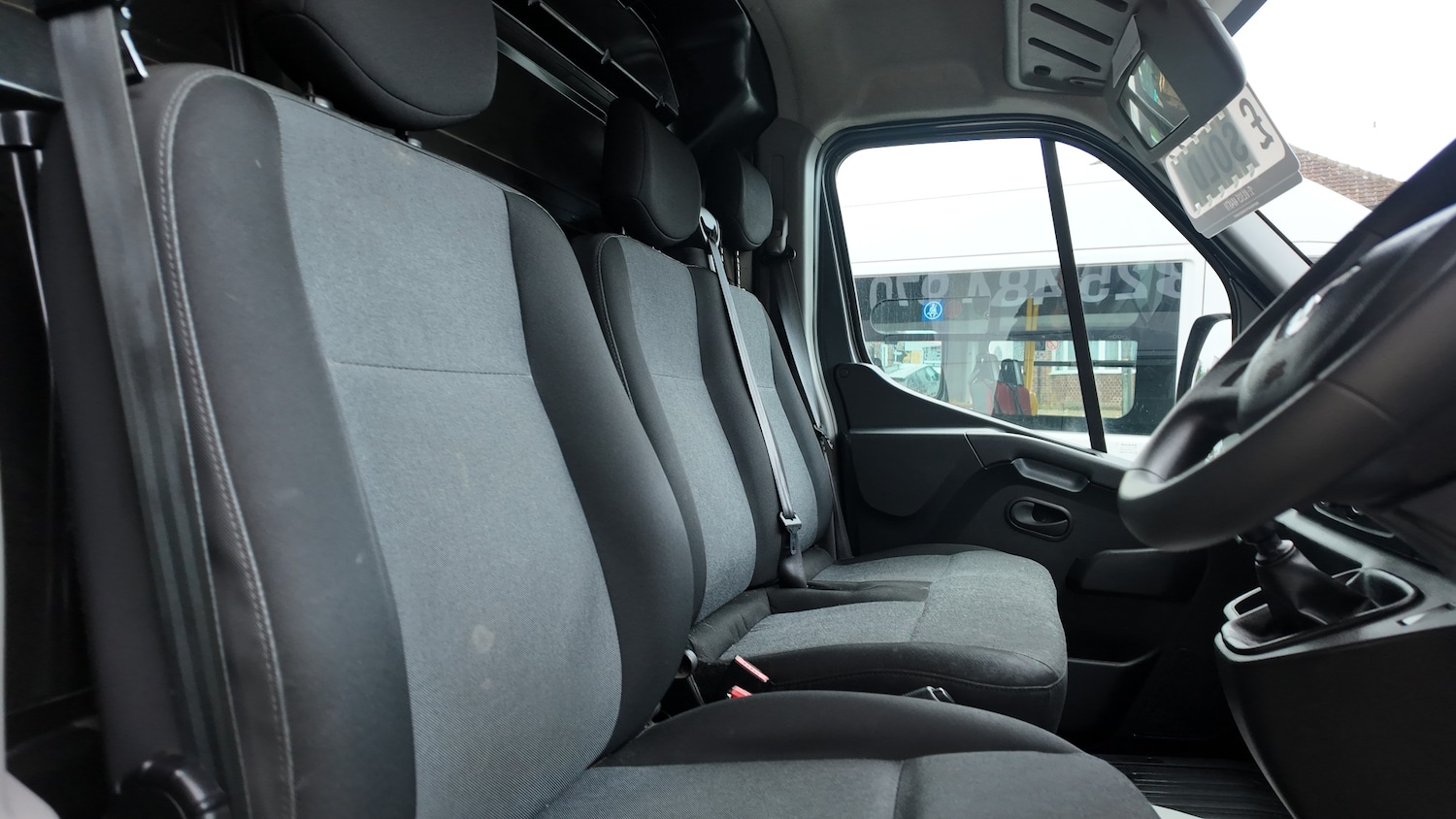 Used Renault Master 2022 for sale - 76451845: Photo 8