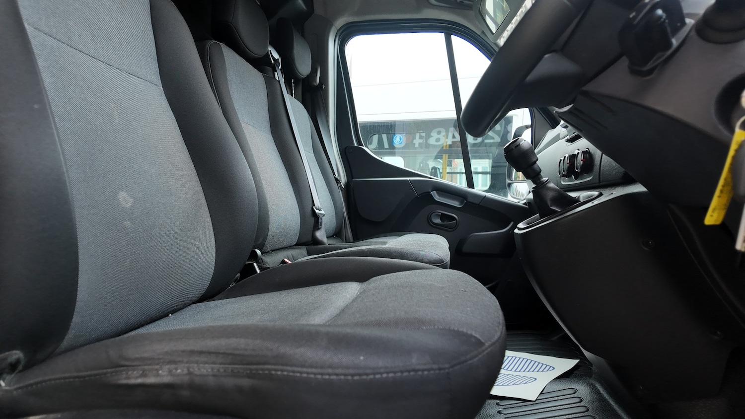 Used Renault Master 2022 for sale - 76451845: Photo 9