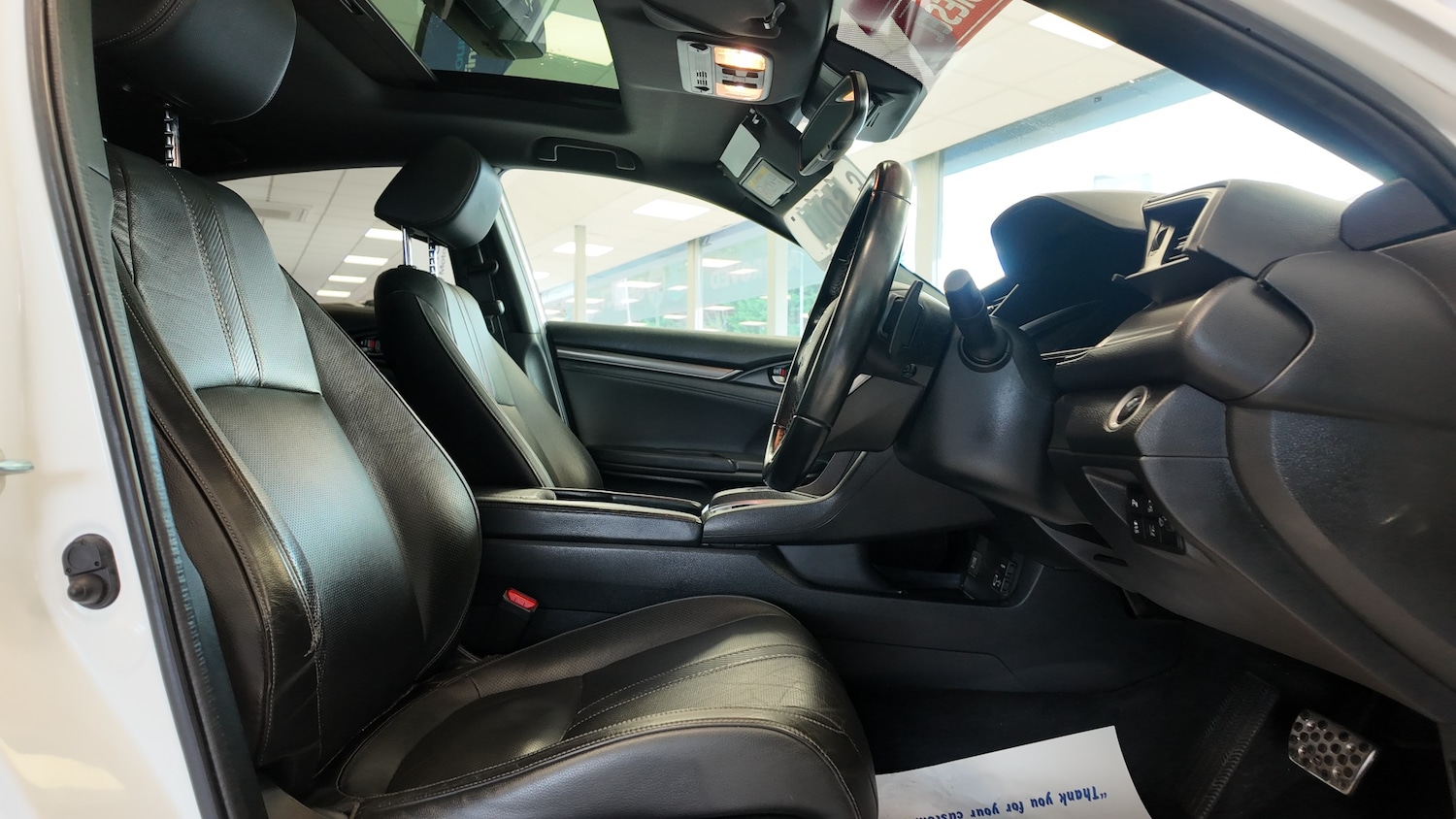 Used Honda Civic 2018 for sale - 76706217: Photo 11