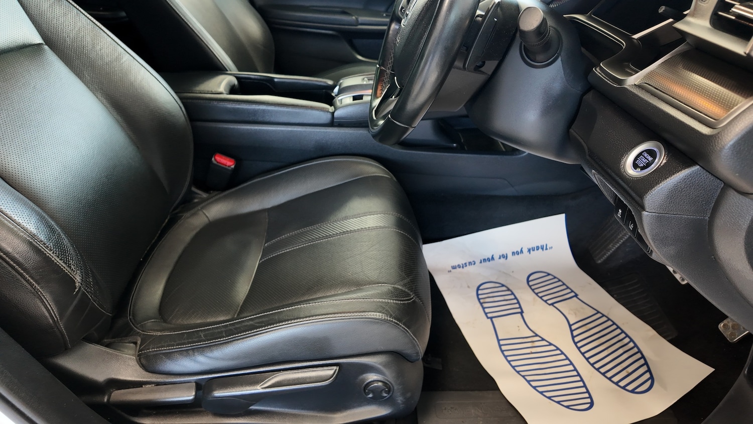 Used Honda Civic 2018 for sale - 76706217: Photo 13