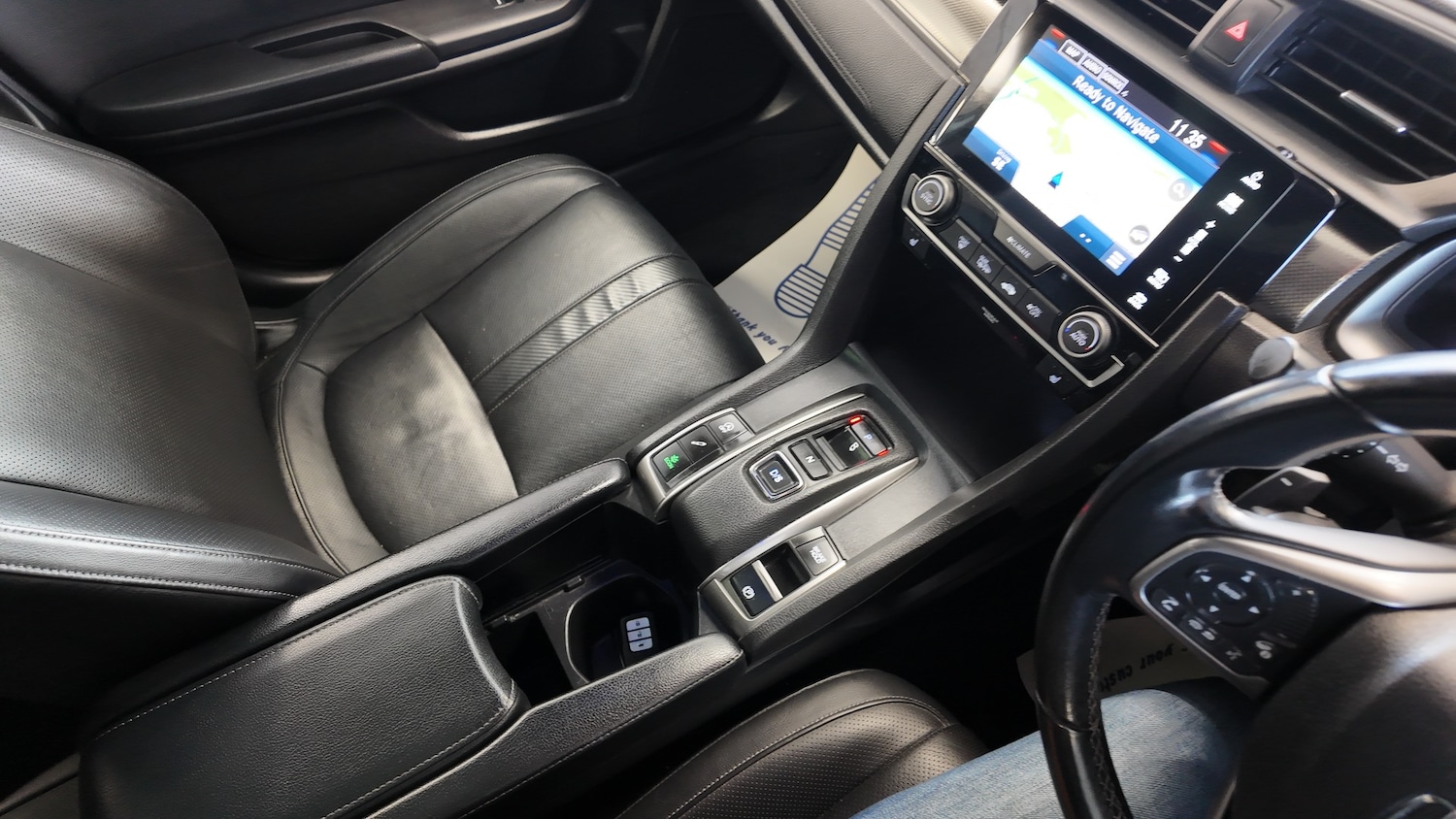 Used Honda Civic 2018 for sale - 76706217: Photo 19