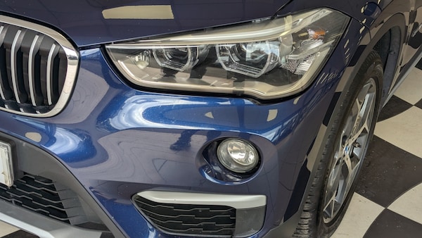 Used BMW X1 2016 for sale - 75640985: Photo 10