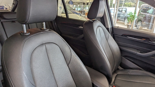 Used BMW X1 2016 for sale - 75640985: Photo 12