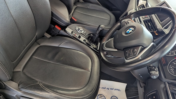 Used BMW X1 2016 for sale - 75640985: Photo 13