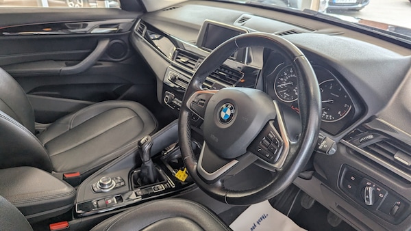 Used BMW X1 2016 for sale - 75640985: Photo 14