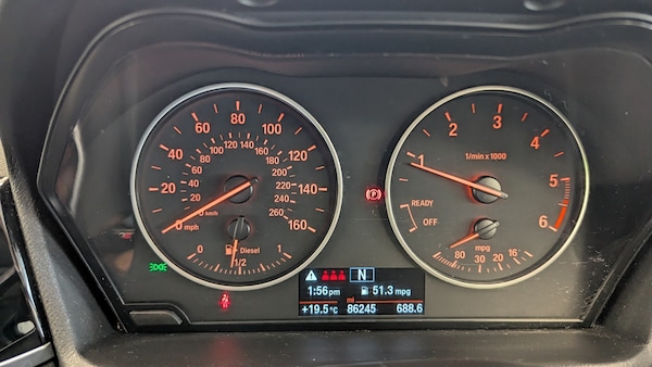 Used BMW X1 2016 for sale - 75640985: Photo 15