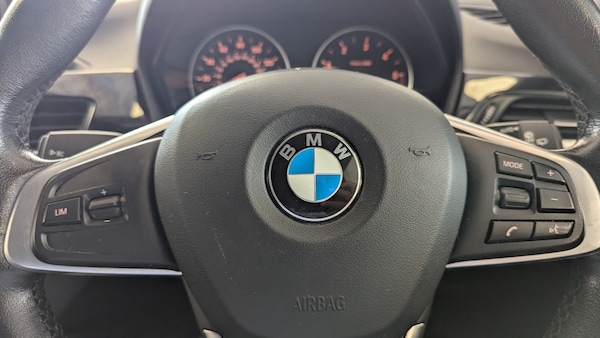 Used BMW X1 2016 for sale - 75640985: Photo 16