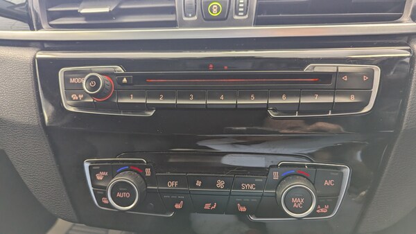 Used BMW X1 2016 for sale - 75640985: Photo 18