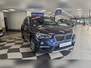 BMW - X1