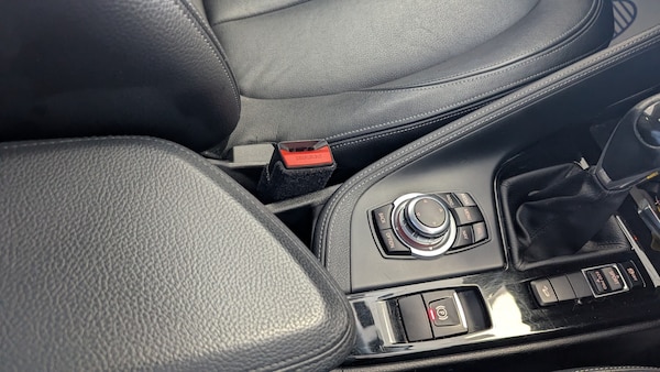Used BMW X1 2016 for sale - 75640985: Photo 20