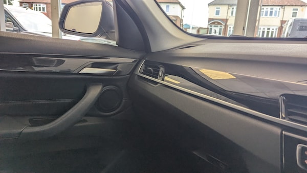 Used BMW X1 2016 for sale - 75640985: Photo 21