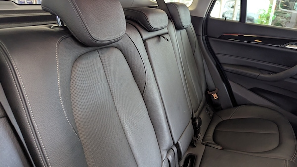 Used BMW X1 2016 for sale - 75640985: Photo 30
