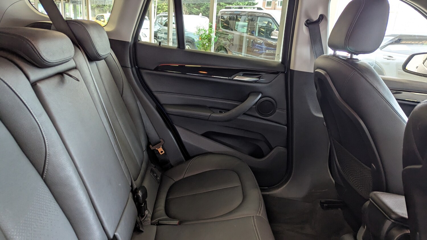 Vehicle 32