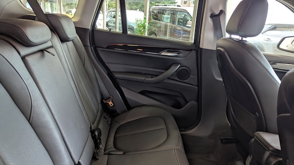 Used BMW X1 2016 for sale - 75640985: Photo 32
