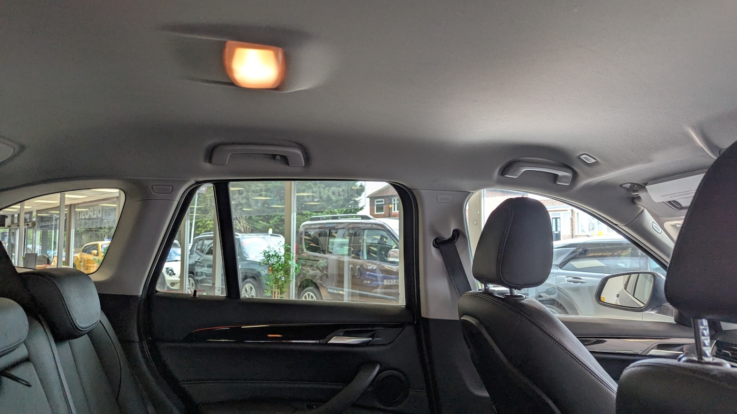 Vehicle 33