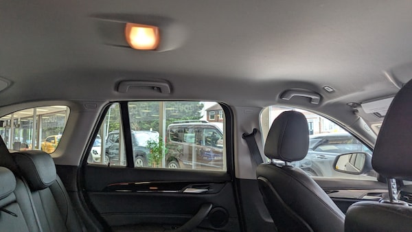 Used BMW X1 2016 for sale - 75640985: Photo 33