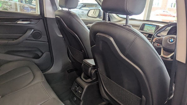 Used BMW X1 2016 for sale - 75640985: Photo 34