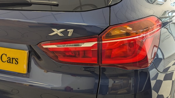 Used BMW X1 2016 for sale - 75640985: Photo 36