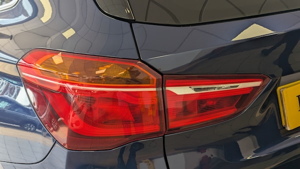 Used BMW X1 2016 for sale - 75640985: Photo 38
