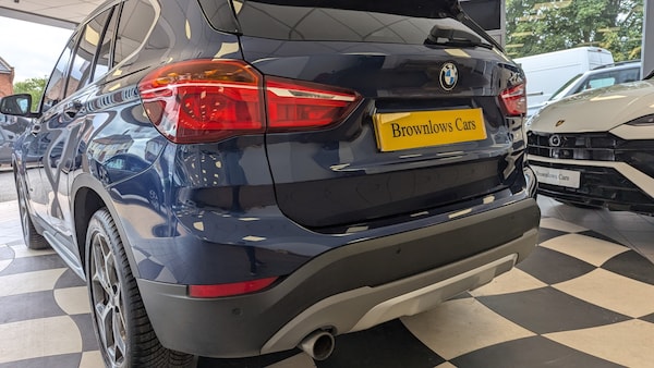 Used BMW X1 2016 for sale - 75640985: Photo 39