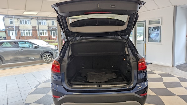 Used BMW X1 2016 for sale - 75640985: Photo 40