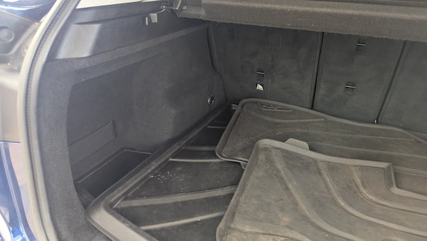 Used BMW X1 2016 for sale - 75640985: Photo 41