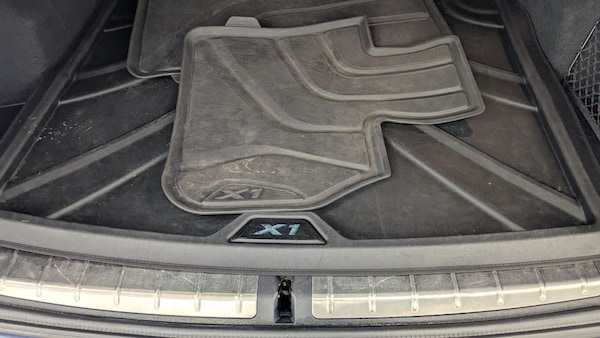 Used BMW X1 2016 for sale - 75640985: Photo 43