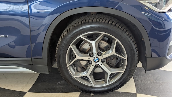 Used BMW X1 2016 for sale - 75640985: Photo 7