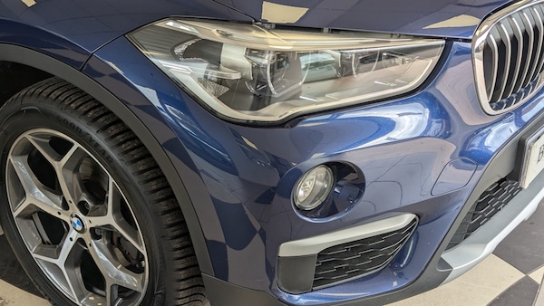 Used BMW X1 2016 for sale - 75640985: Photo 8