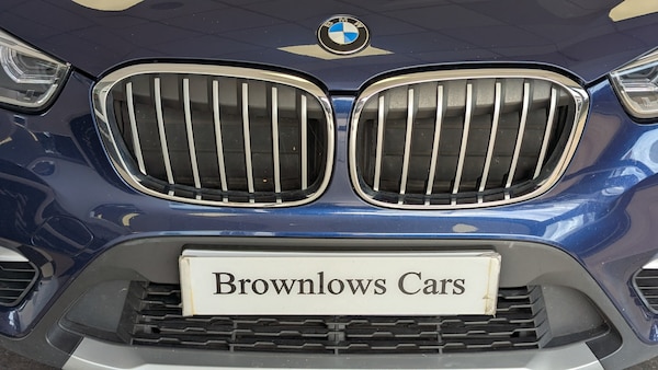 Used BMW X1 2016 for sale - 75640985: Photo 9