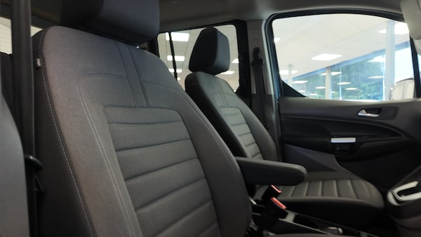 Used Ford Tourneo Connect 2020 for sale - 76286805: Photo 12