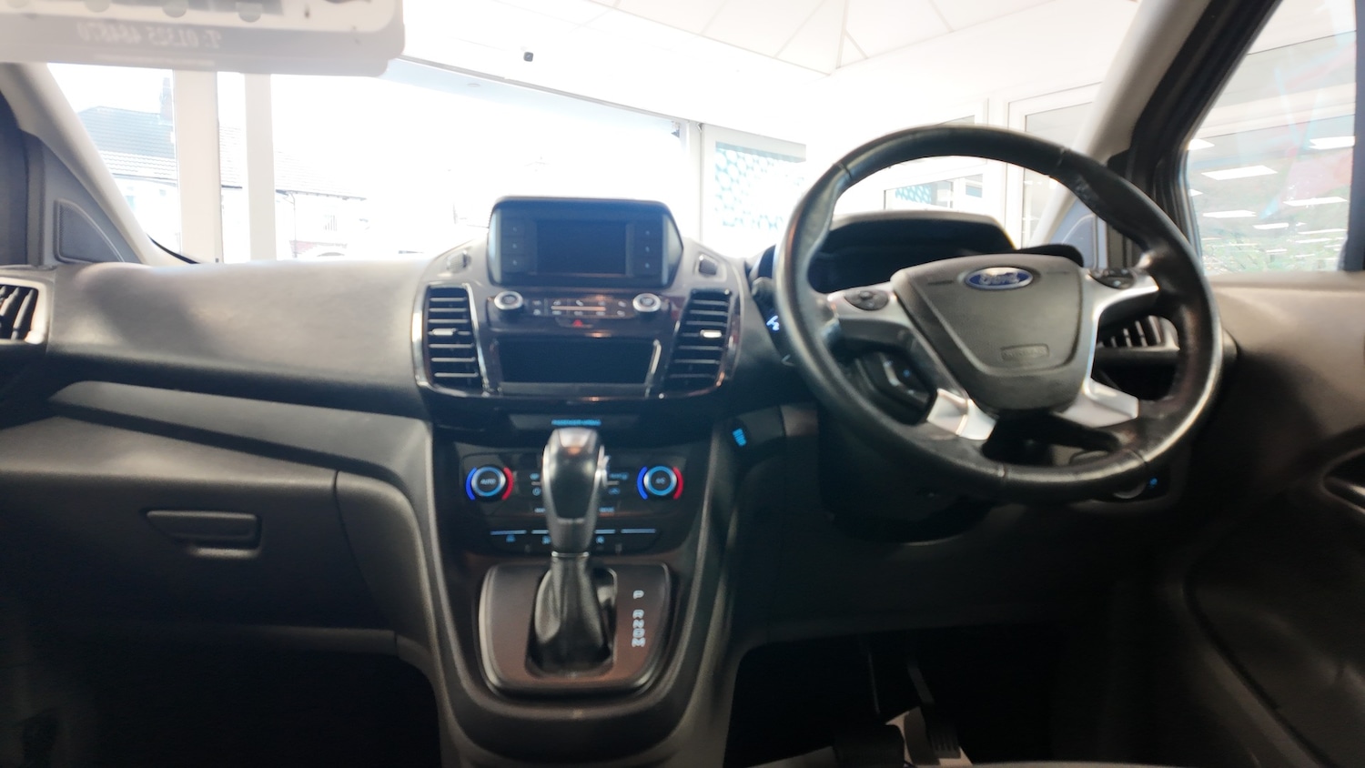 Used Ford Tourneo Connect 2020 for sale - 76286805: Photo 15