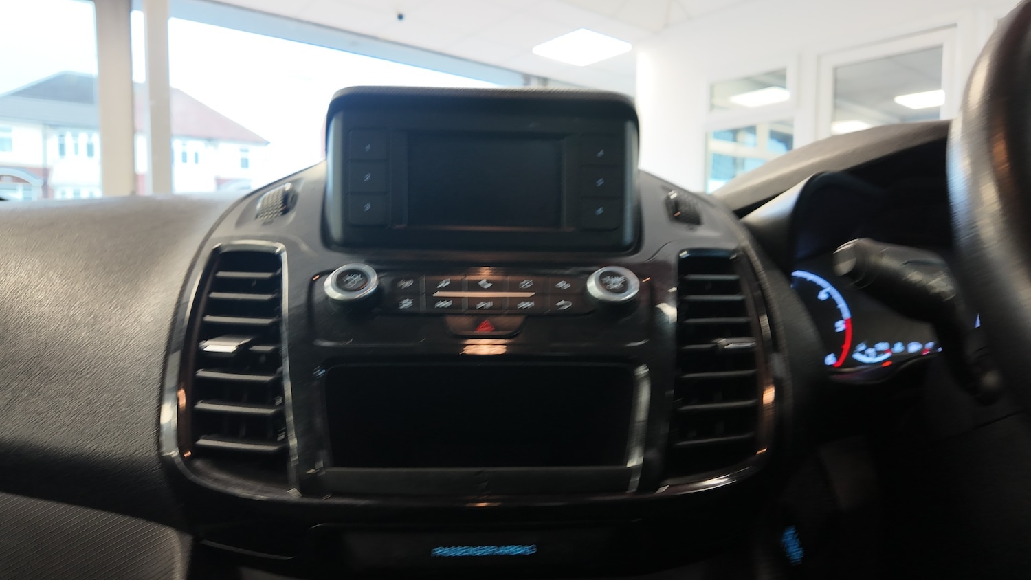 Used Ford Tourneo Connect 2020 for sale - 76286805: Photo 16