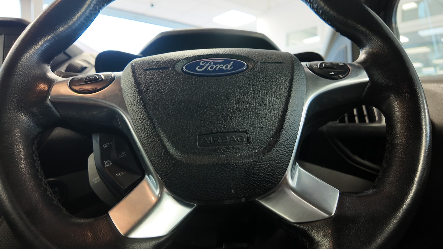Used Ford Tourneo Connect 2020 for sale - 76286805: Photo 17
