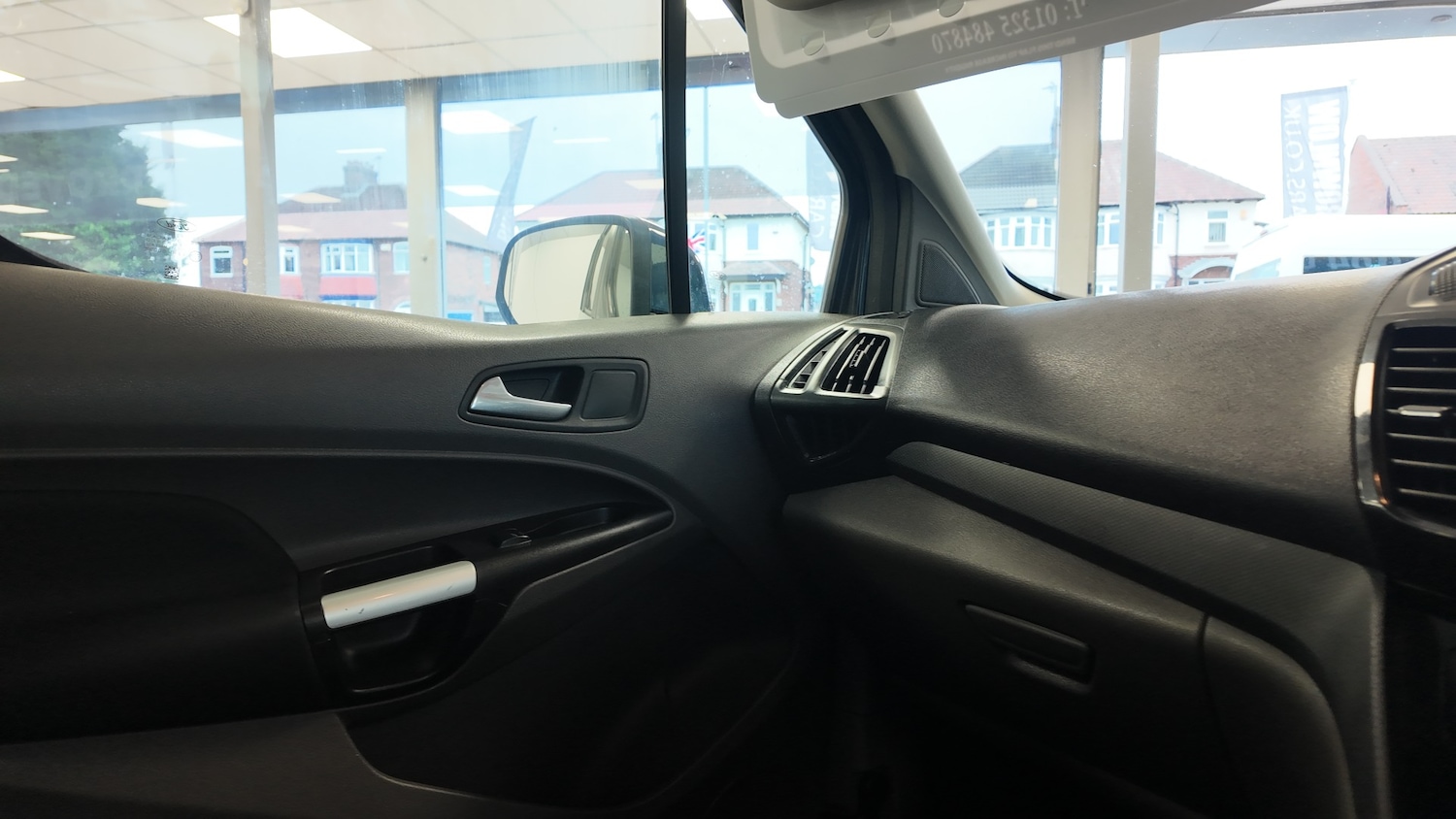 Used Ford Tourneo Connect 2020 for sale - 76286805: Photo 18