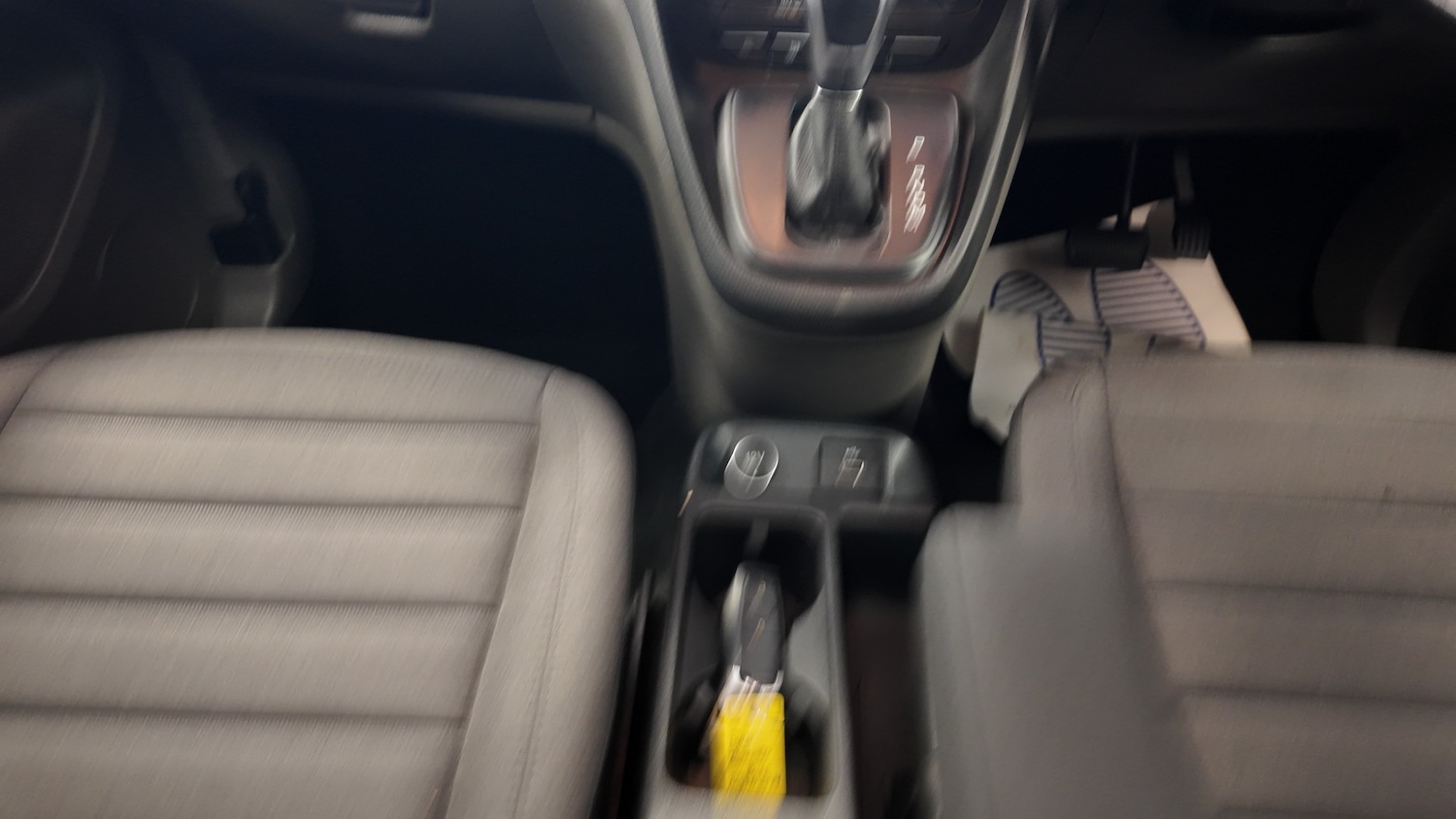 Used Ford Tourneo Connect 2020 for sale - 76286805: Photo 19