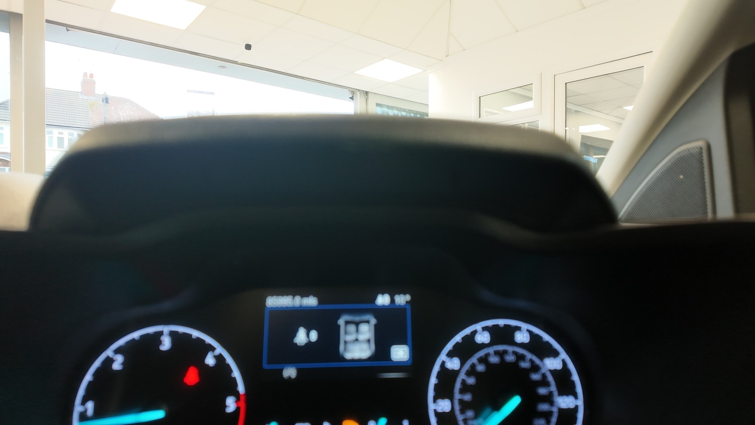 Used Ford Tourneo Connect 2020 for sale - 76286805: Photo 20