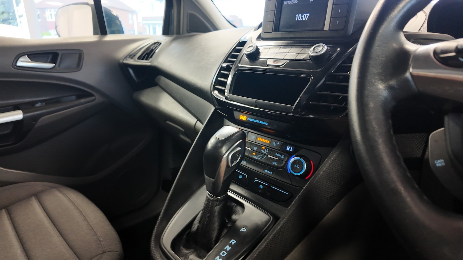 Used Ford Tourneo Connect 2020 for sale - 76286805: Photo 21