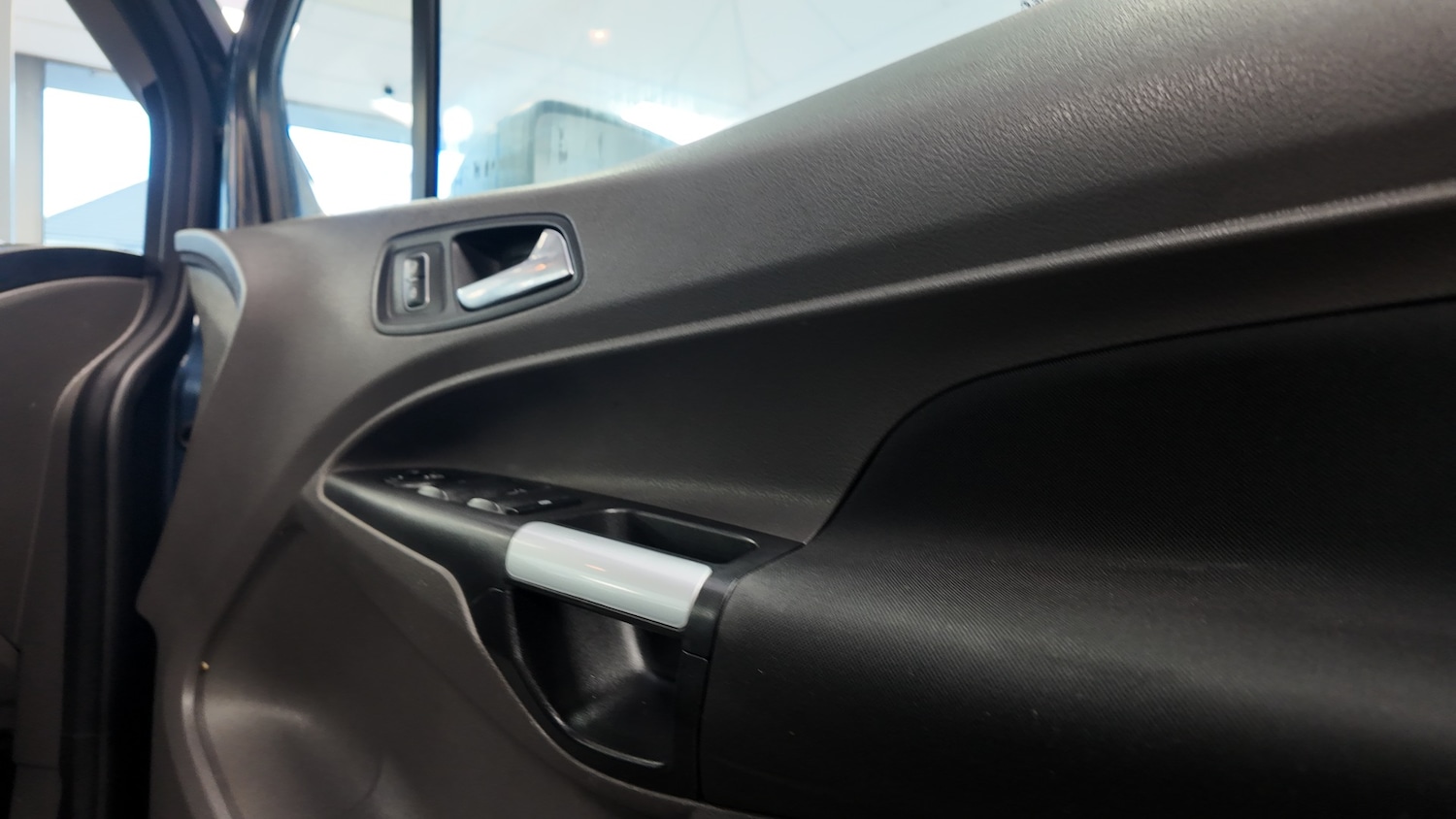 Used Ford Tourneo Connect 2020 for sale - 76286805: Photo 23