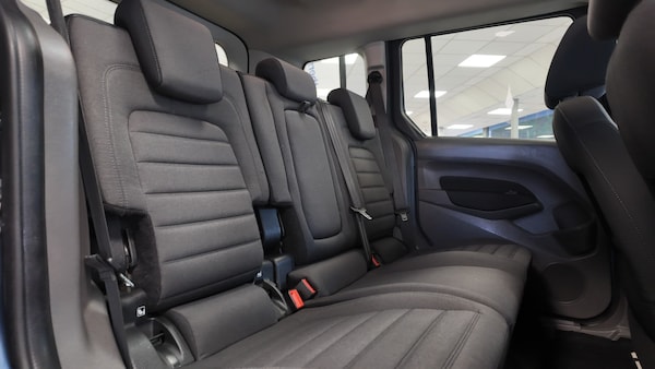 Used Ford Tourneo Connect 2020 for sale - 76286805: Photo 25