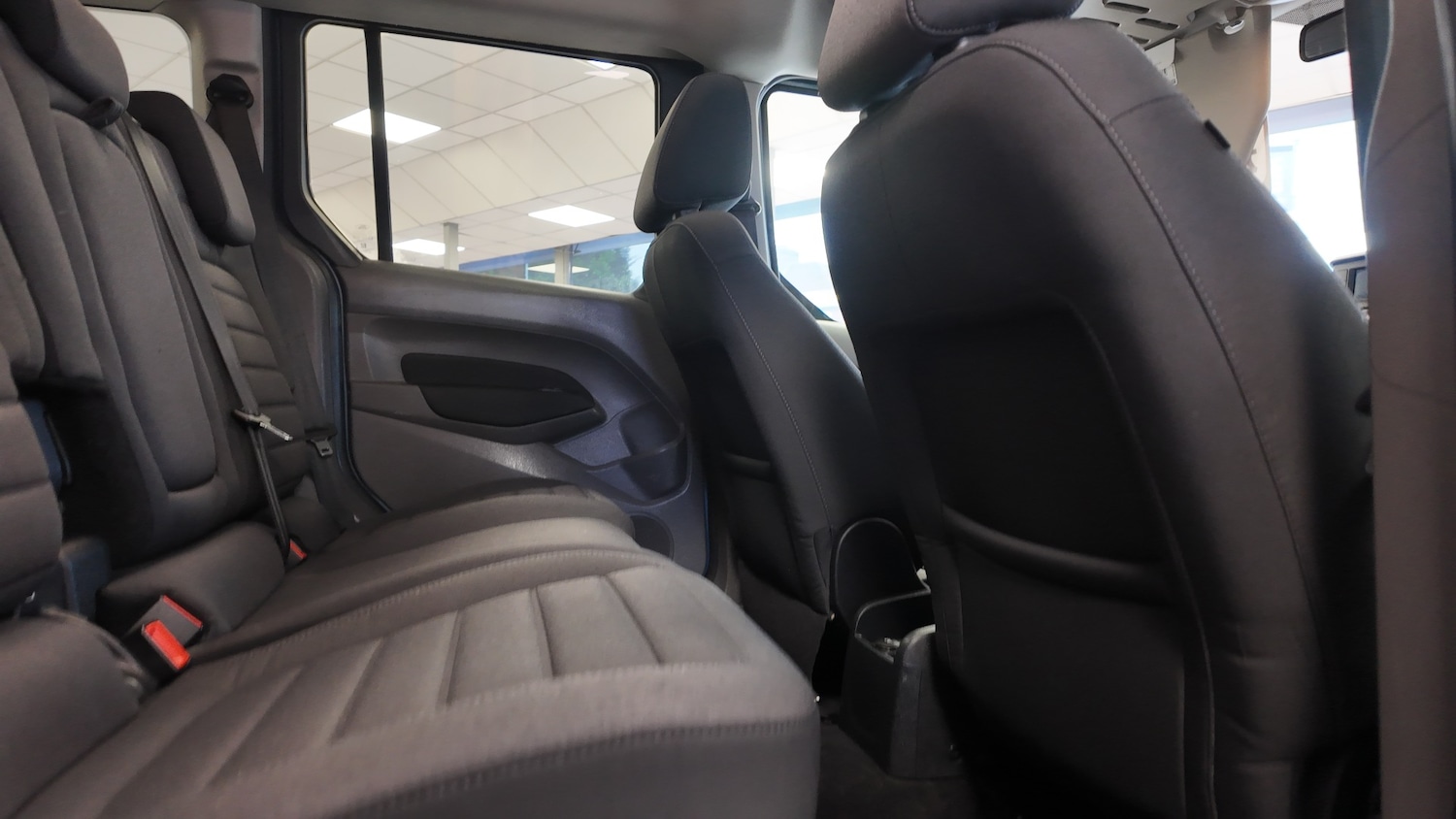 Used Ford Tourneo Connect 2020 for sale - 76286805: Photo 26