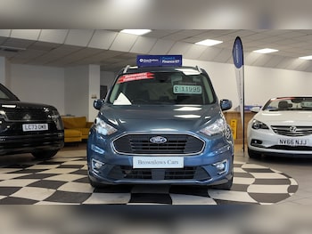 Used Ford Tourneo Connect 2020 for sale - 76286805: Photo 2