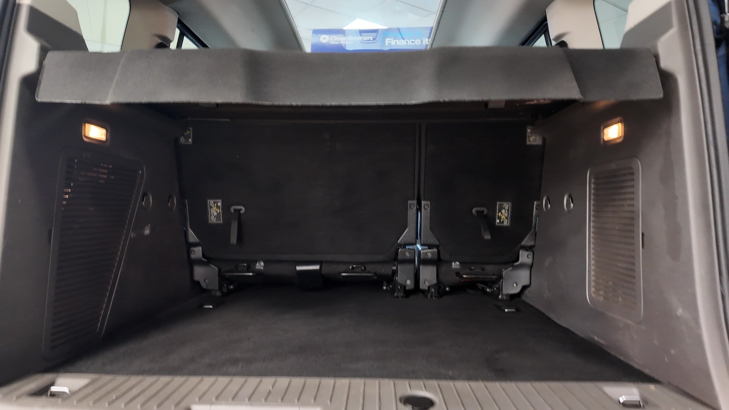 Used Ford Tourneo Connect 2020 for sale - 76286805: Photo 32