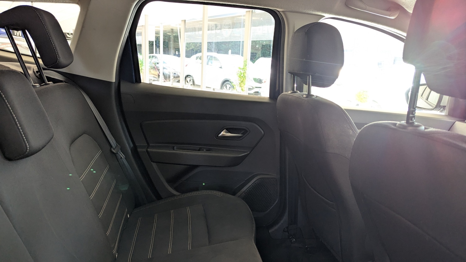 Vehicle 27