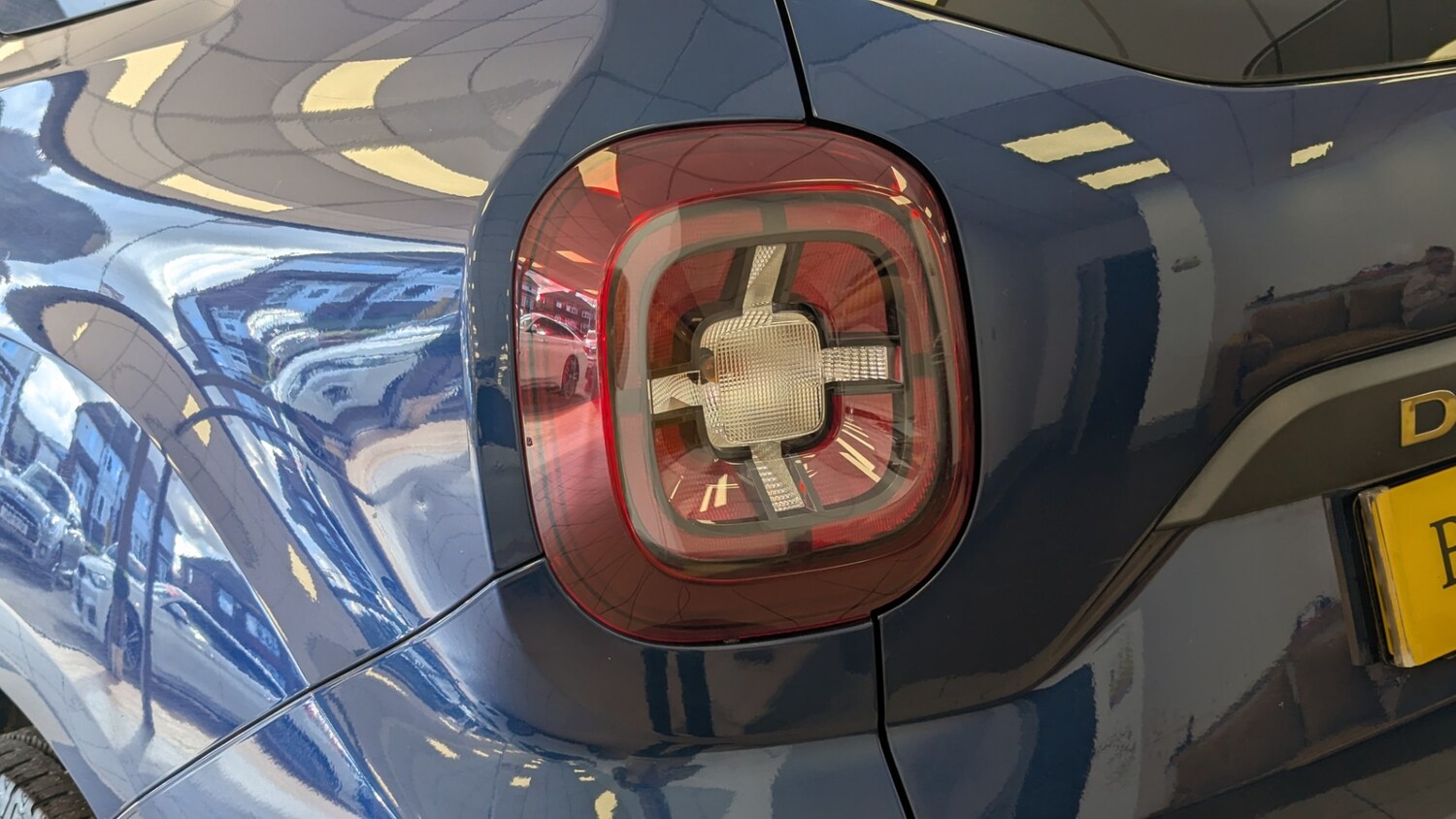 Vehicle 33