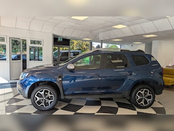 Used Dacia Duster 2020 for sale - 75820945: Photo